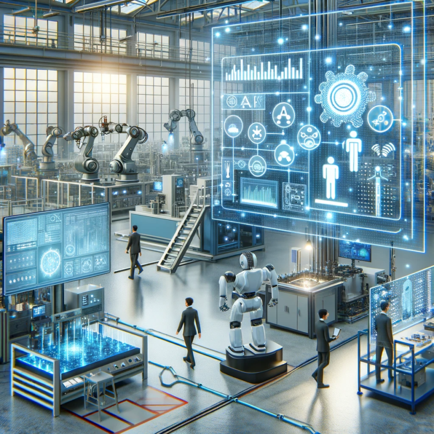 Intelligence Artificielle et Machine Learning - ITECS